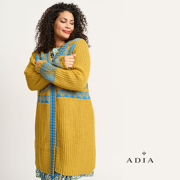 Adia mode